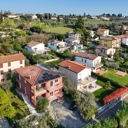 Casatitti 1 * Bardolino