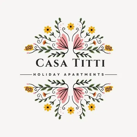 Casatitti 1 ברדולינו