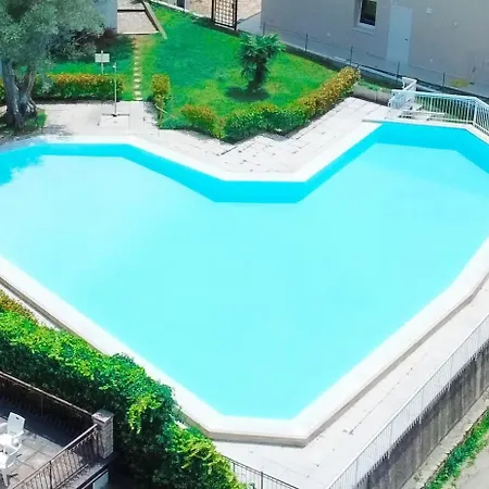 Casatitti 1 Lägenhet *