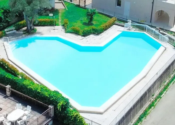 Casatitti 1 Lägenhet *