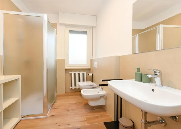 Casatitti 1 Lägenhet Bardolino