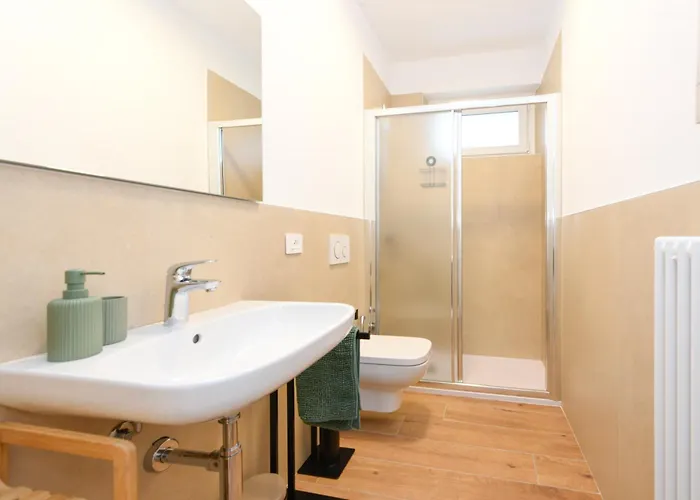 Lägenhet Casatitti 1 Bardolino