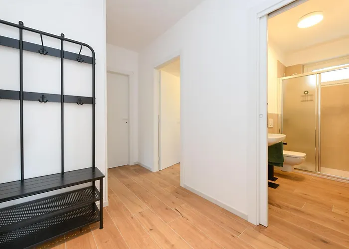 Lägenhet Casatitti 1