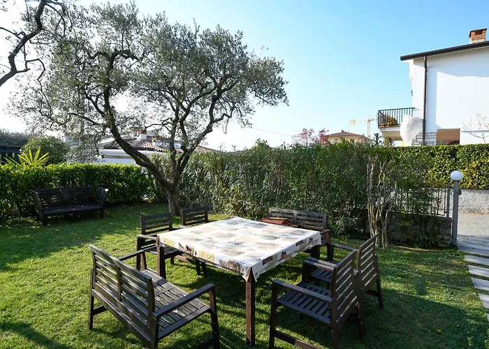 Lägenhet Casatitti 1 *