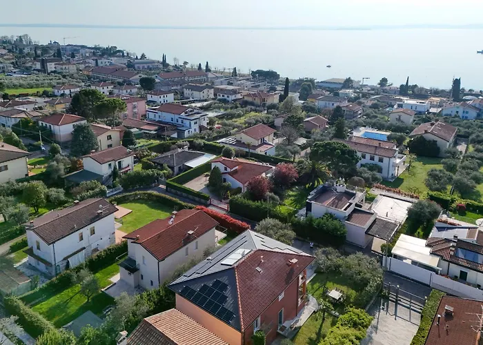 Casatitti 1 Bardolino