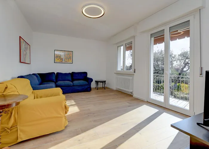 Casatitti 1 Lägenhet *