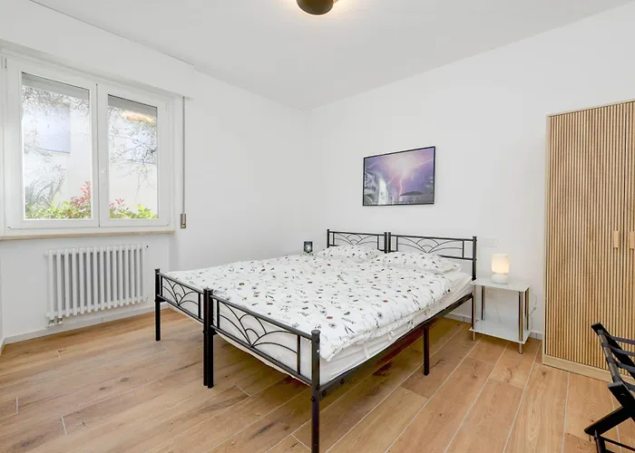 Casatitti 1 Lägenhet Bardolino