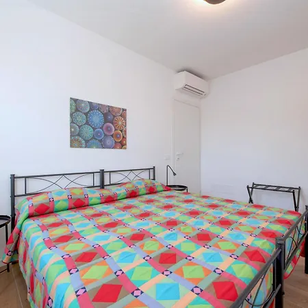 Casatitti 1 Apartman