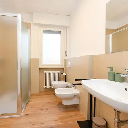 Casatitti 1 Apartman Bardolino