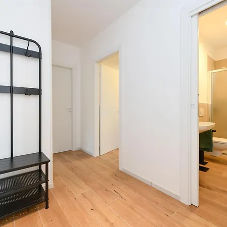Apartman Casatitti 1