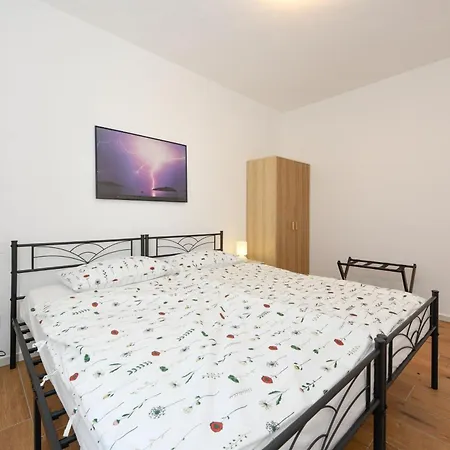 Casatitti 1 Apartman *