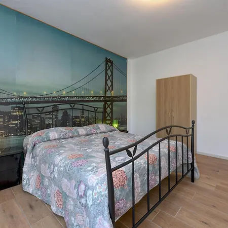 Casatitti 1 Apartman Bardolino