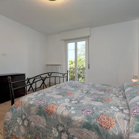 Apartman Casatitti 1 *