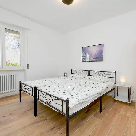 Casatitti 1 Apartman Bardolino
