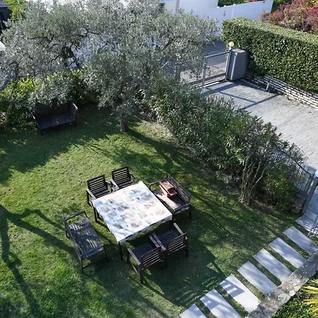 Apartman Casatitti 1 *
